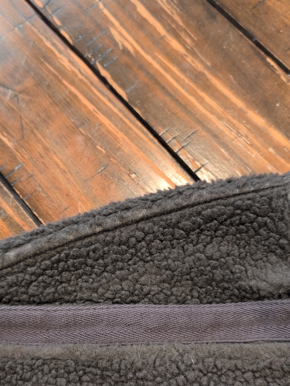 Patagonia Shearling Pants Hi Pile - Picture 8 of 10